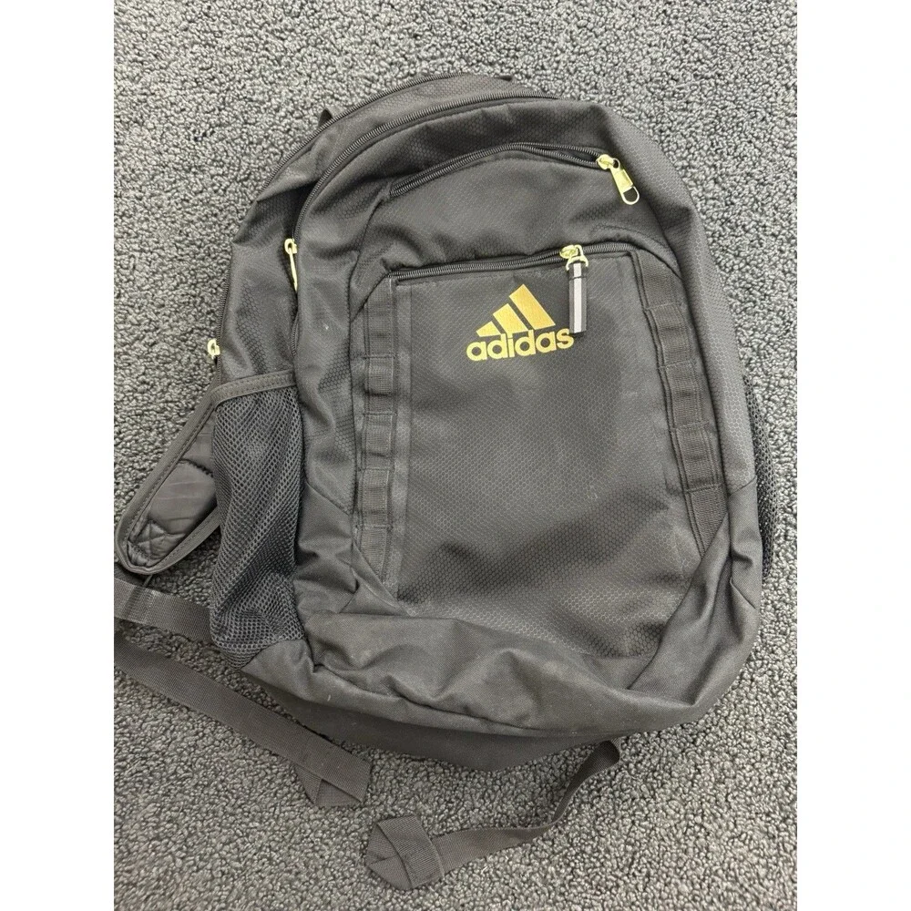 Adidas Excel 6 Load Spring Backpack 18